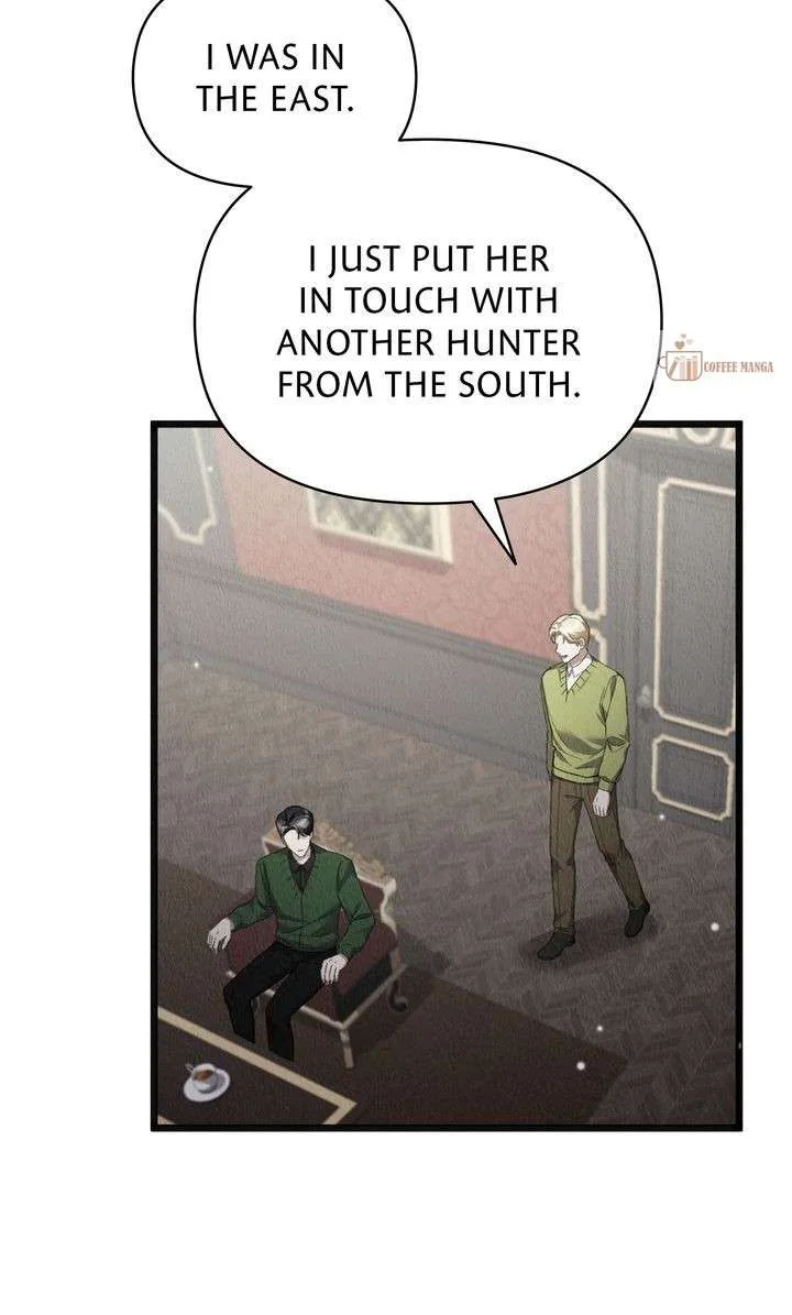 Dear, Not Cunning Witch Chapter 71 page 52