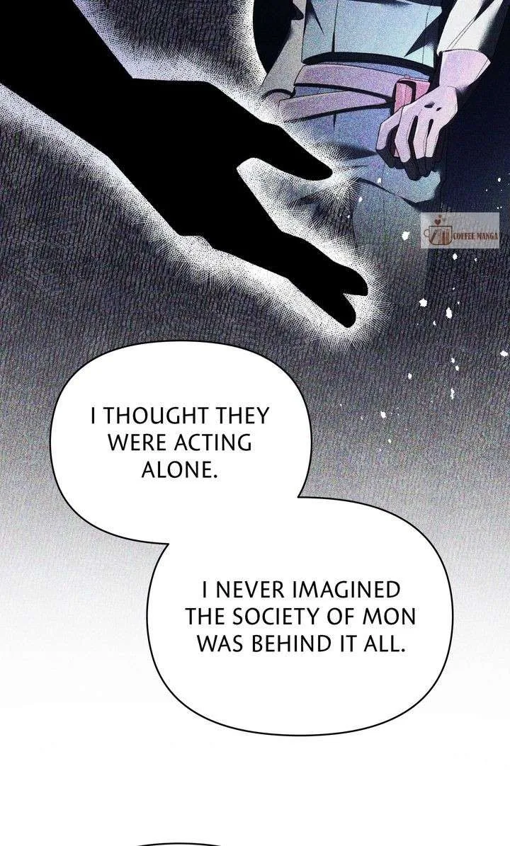 Dear, Not Cunning Witch Chapter 71 page 69