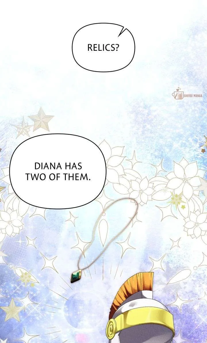 Dear, Not Cunning Witch Chapter 71 page 73