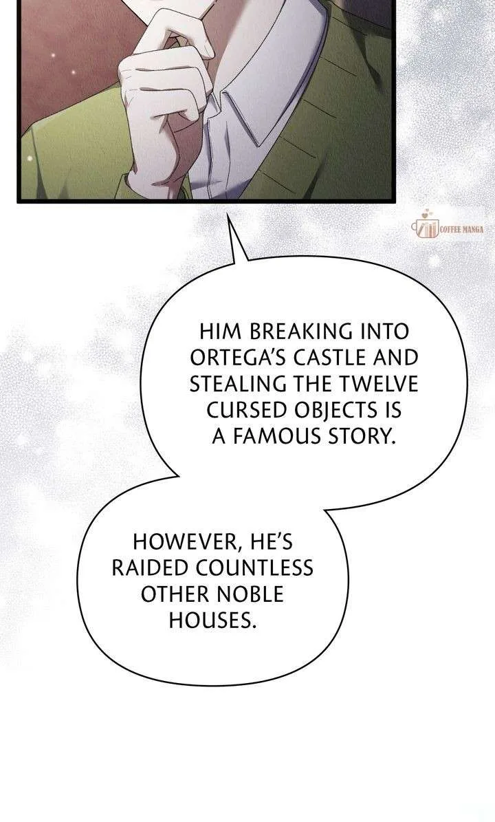 Dear, Not Cunning Witch Chapter 71 page 72
