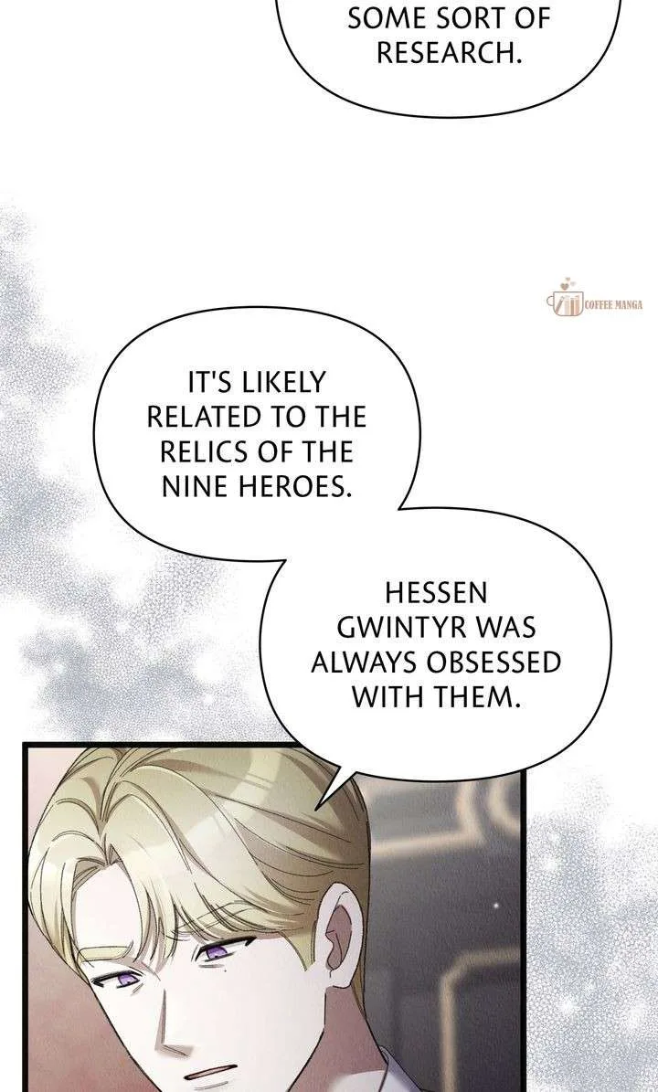 Dear, Not Cunning Witch Chapter 71 page 71