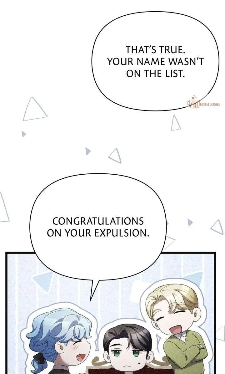 Dear, Not Cunning Witch Chapter 71 page 57
