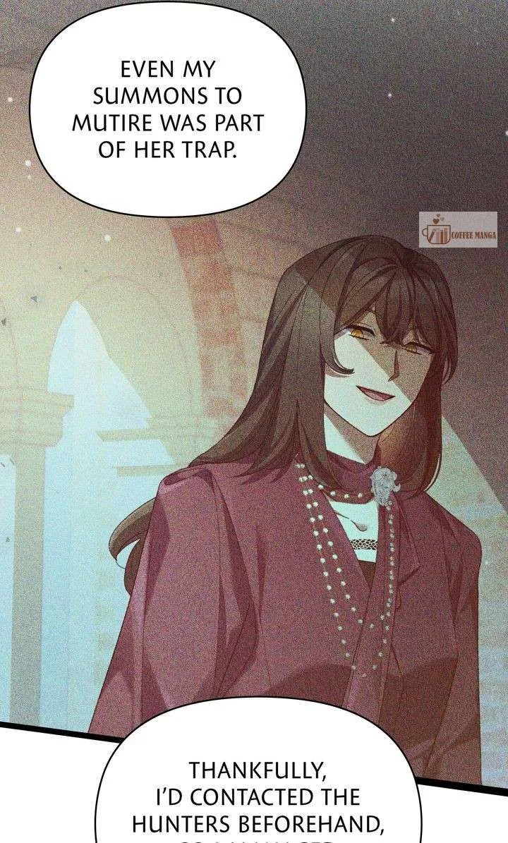Dear, Not Cunning Witch Chapter 71 page 48
