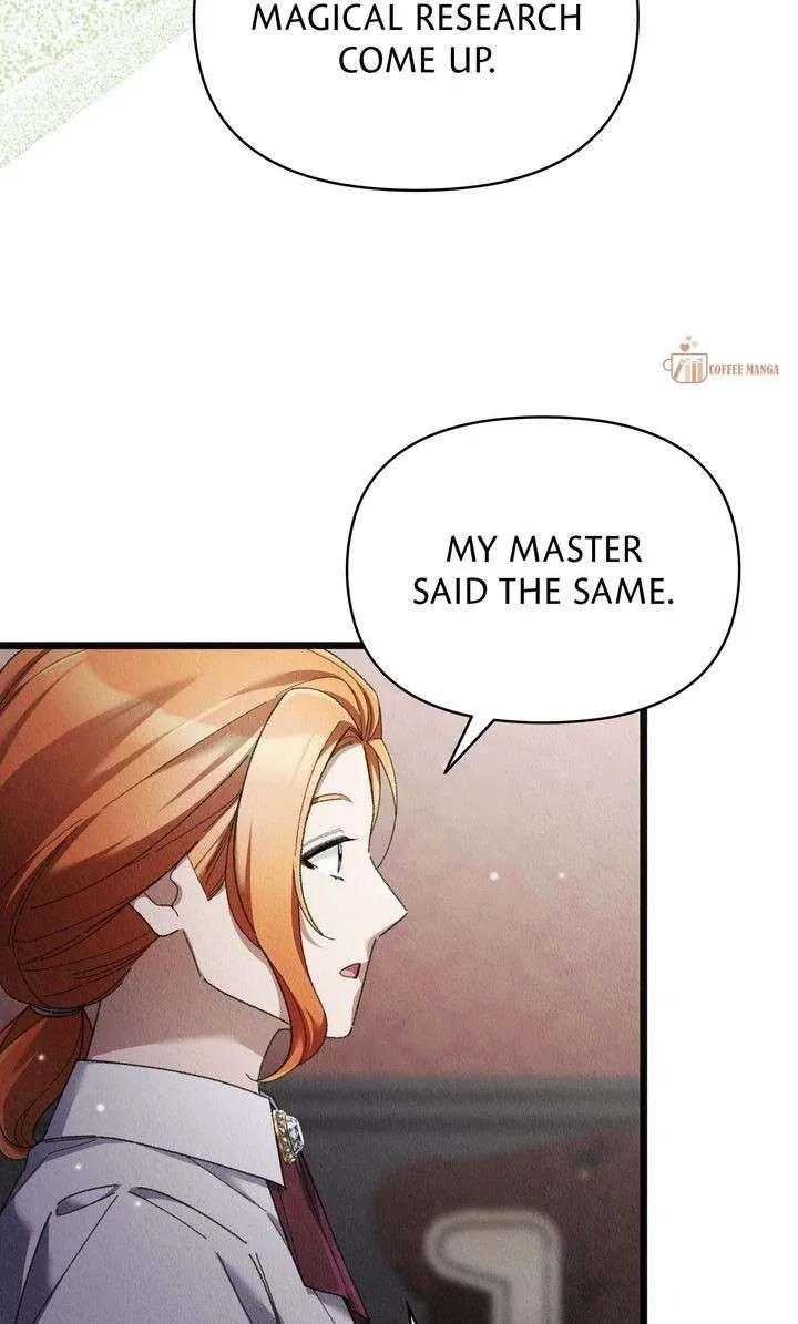 Dear, Not Cunning Witch Chapter 71 page 60