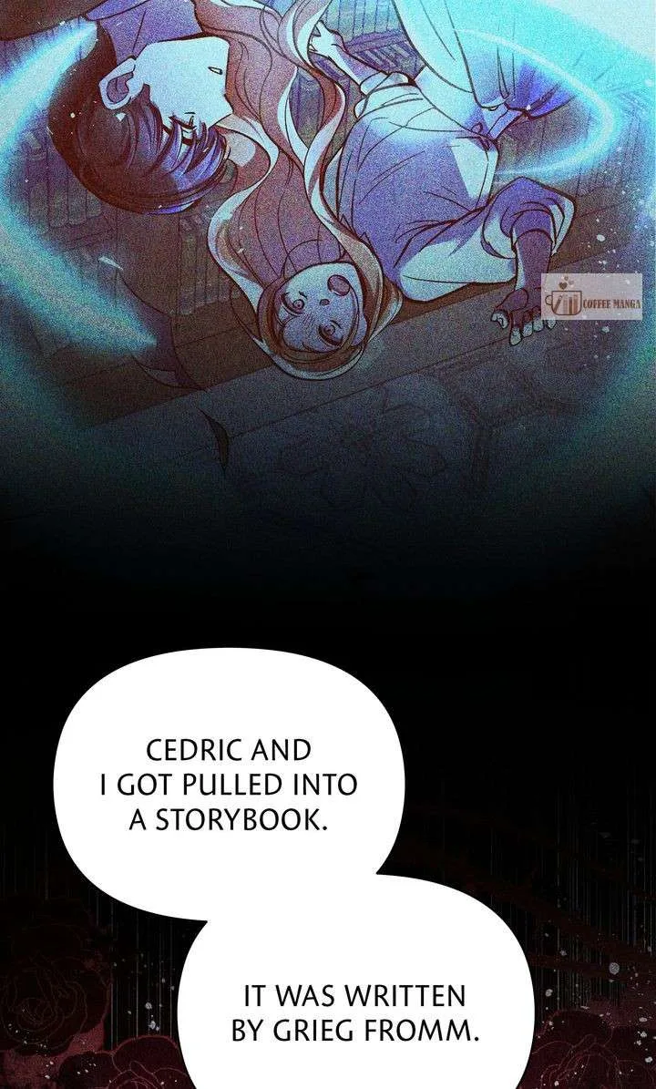 Dear, Not Cunning Witch Chapter 71 page 77