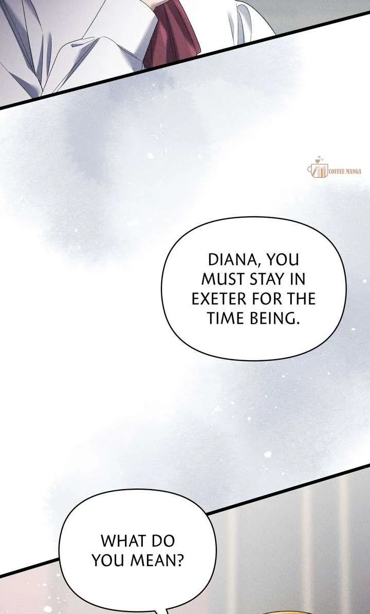 Dear, Not Cunning Witch Chapter 71 page 83