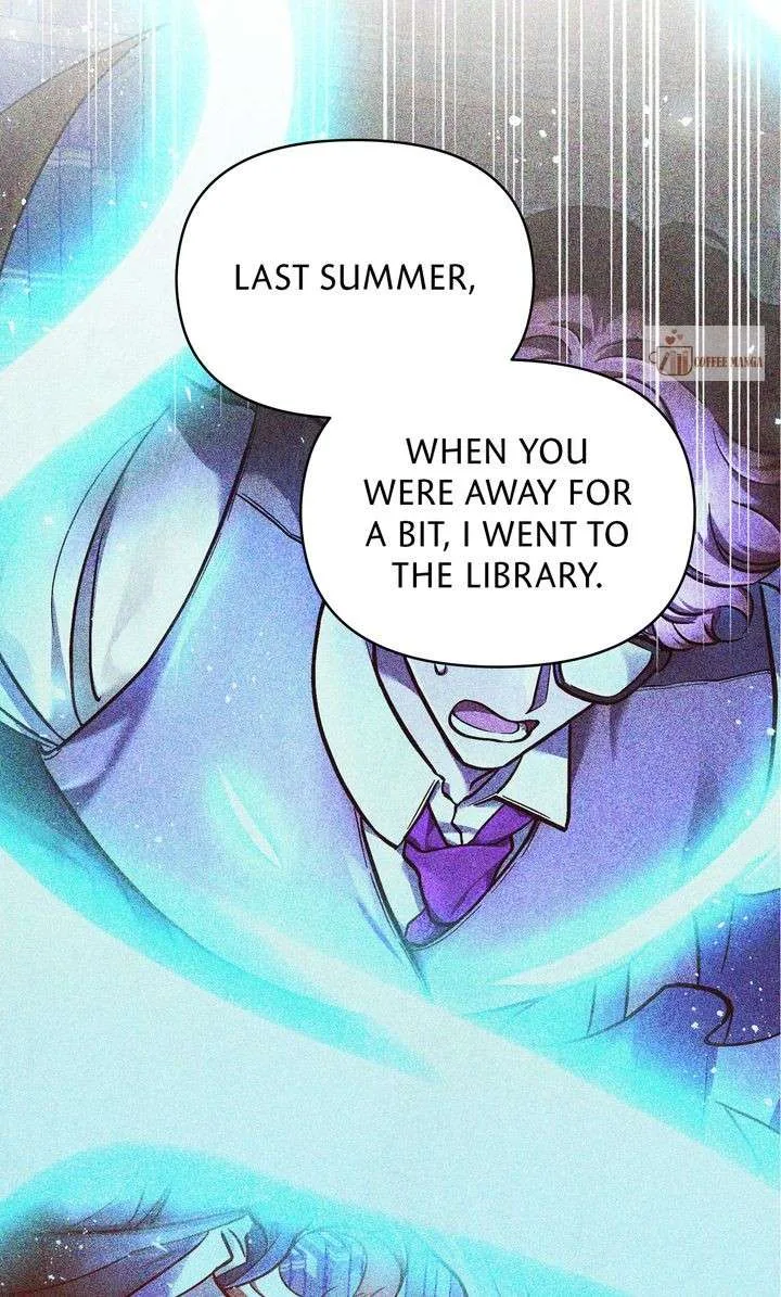 Dear, Not Cunning Witch Chapter 71 page 76