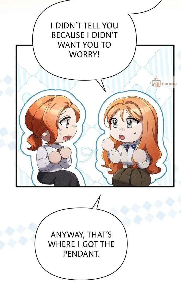 Dear, Not Cunning Witch Chapter 71 page 79