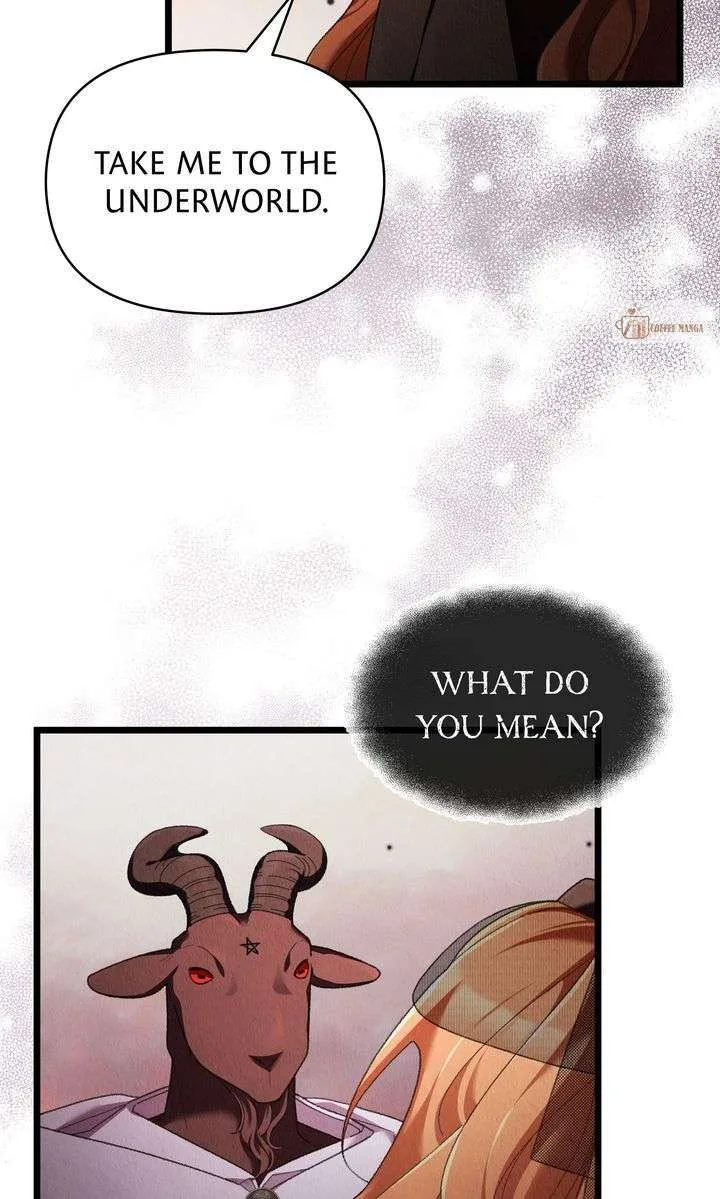 Dear, Not Cunning Witch Chapter 81 page 9