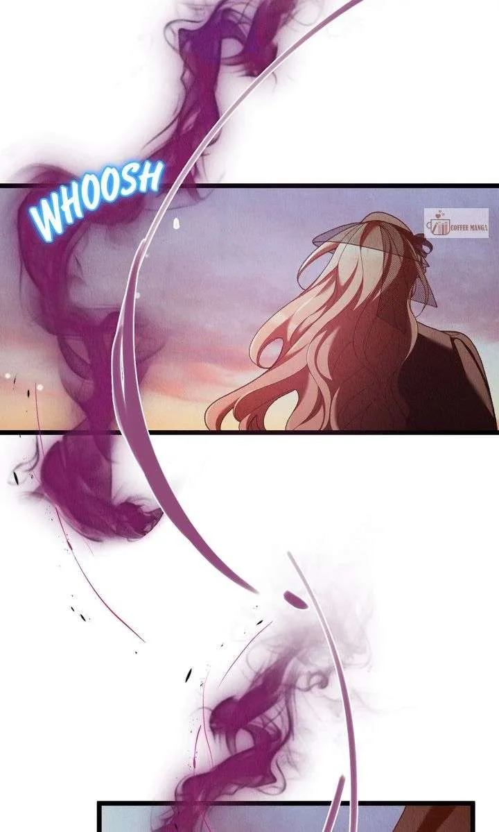 Dear, Not Cunning Witch Chapter 81 page 3