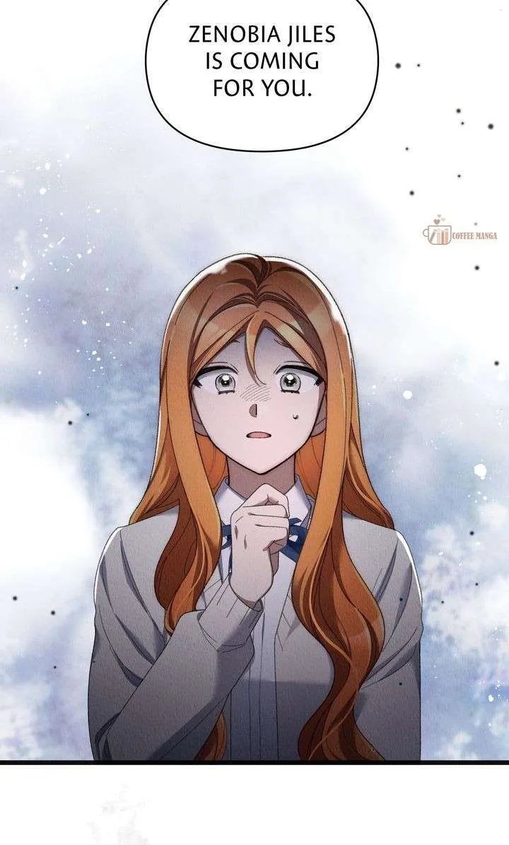 Dear, Not Cunning Witch Chapter 71 page 86