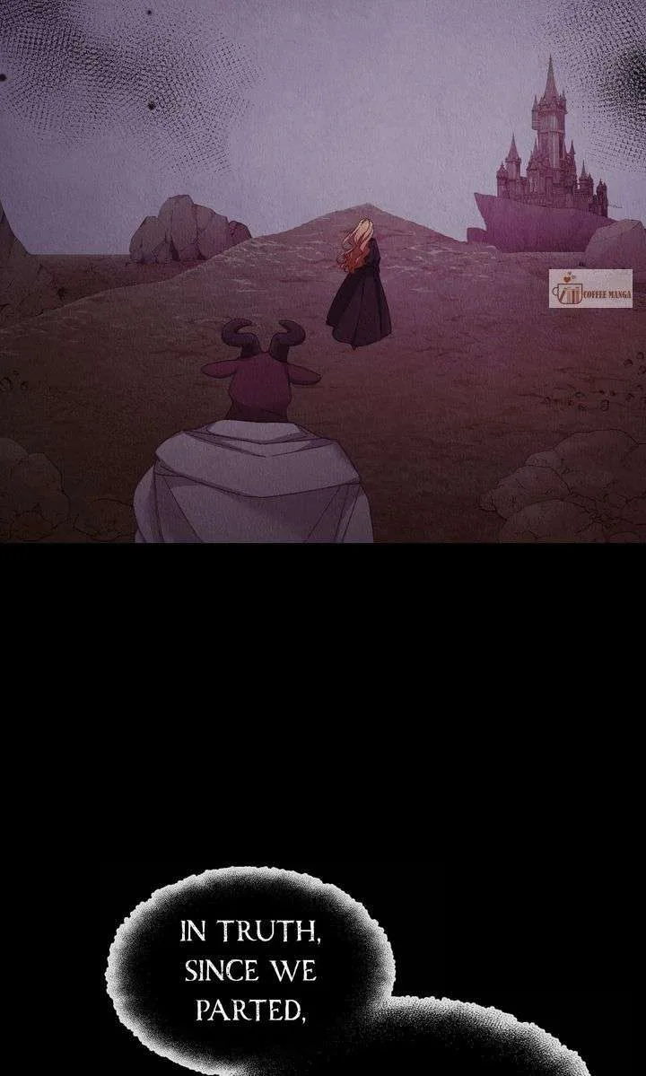 Dear, Not Cunning Witch Chapter 81 page 21