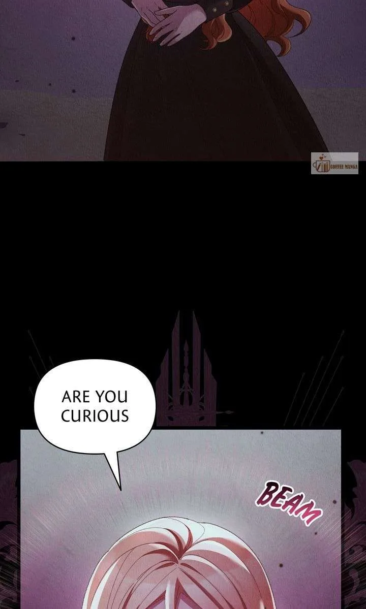 Dear, Not Cunning Witch Chapter 81 page 33