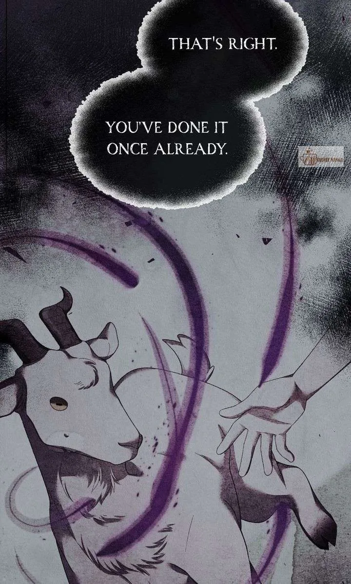 Dear, Not Cunning Witch Chapter 81 page 36