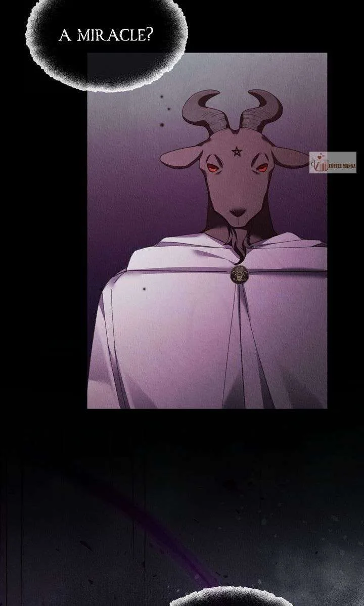 Dear, Not Cunning Witch Chapter 81 page 35
