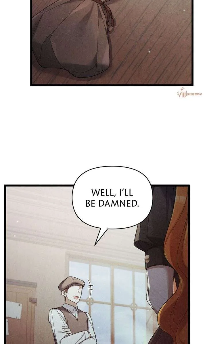 Dear, Not Cunning Witch Chapter 80 page 3