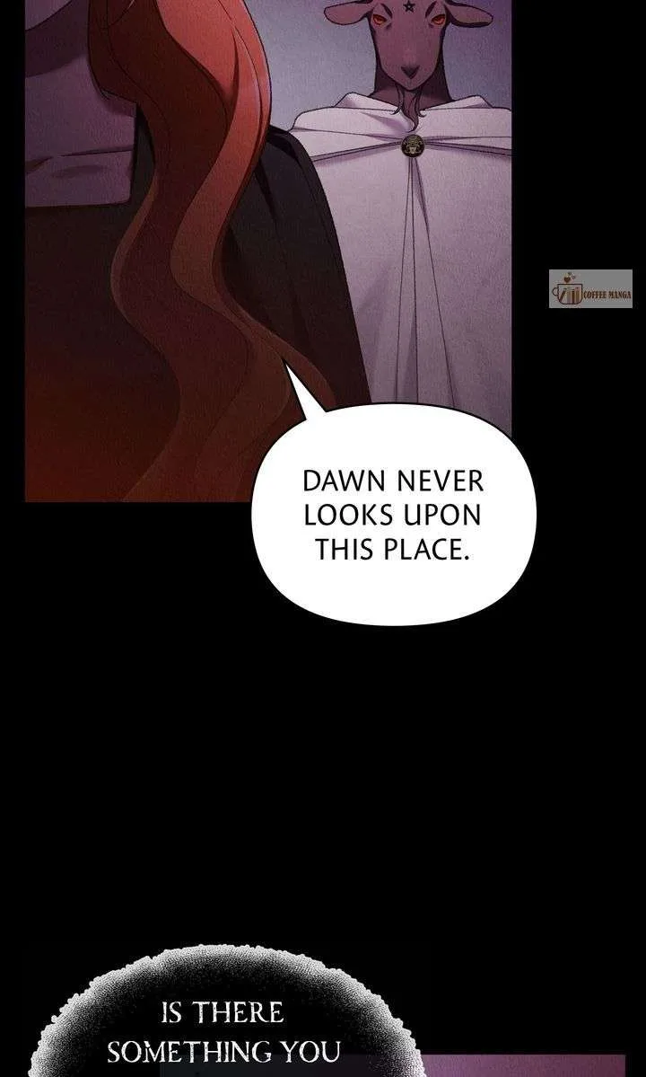 Dear, Not Cunning Witch Chapter 81 page 29
