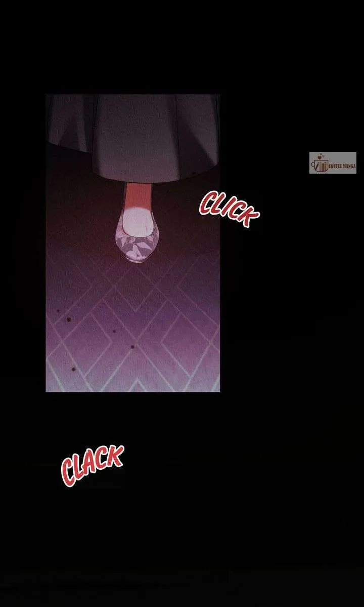 Dear, Not Cunning Witch Chapter 81 page 45