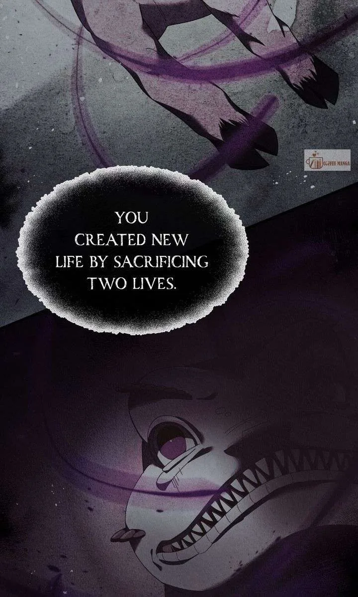 Dear, Not Cunning Witch Chapter 81 page 37
