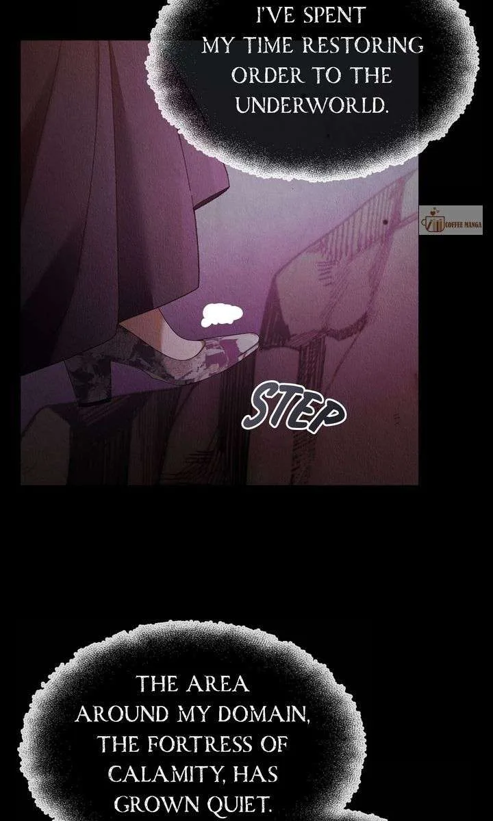 Dear, Not Cunning Witch Chapter 81 page 22