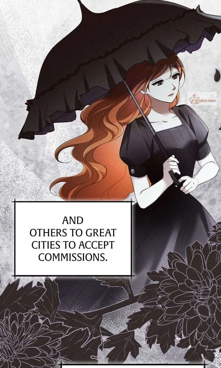 Dear, Not Cunning Witch Chapter 80 page 12