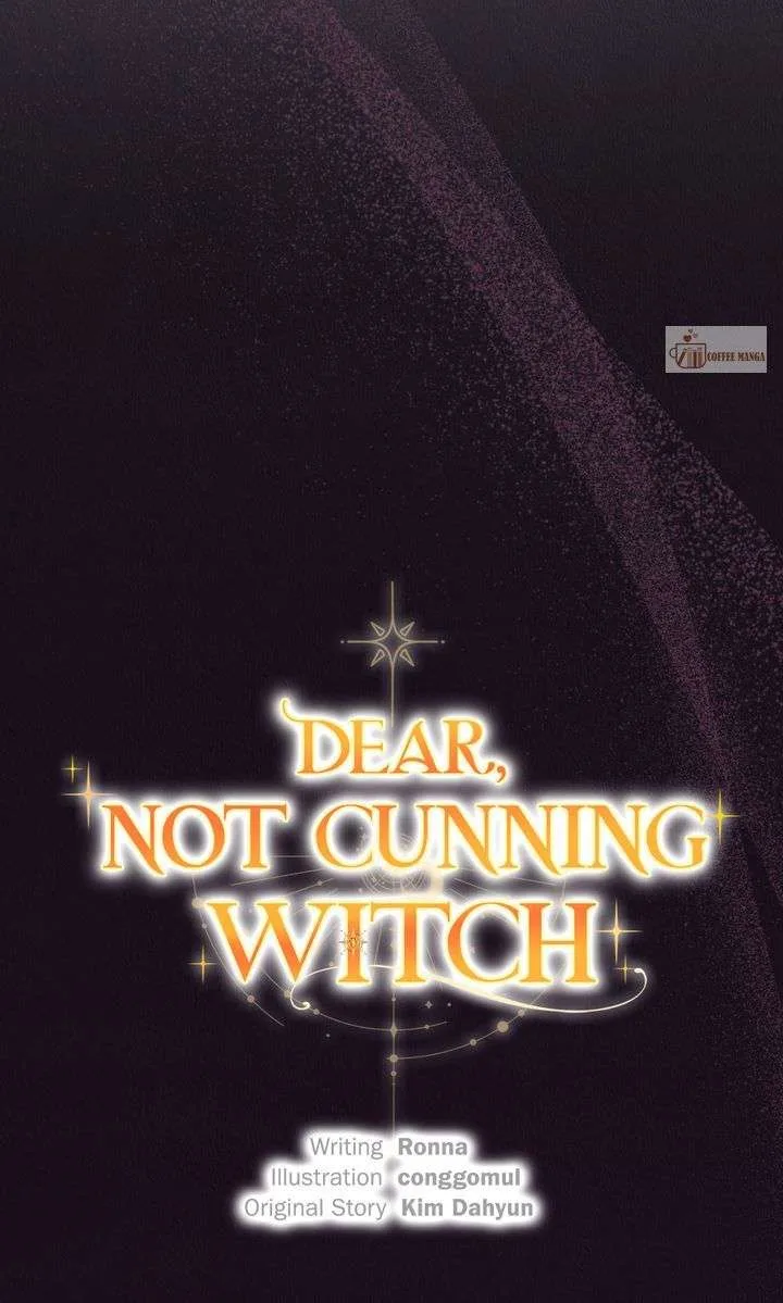 Dear, Not Cunning Witch Chapter 81 page 18