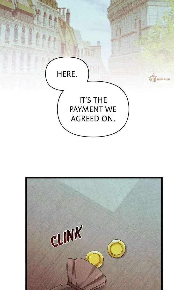 Dear, Not Cunning Witch Chapter 80 page 2