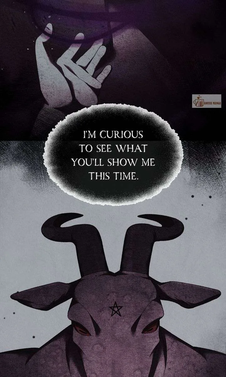 Dear, Not Cunning Witch Chapter 81 page 38