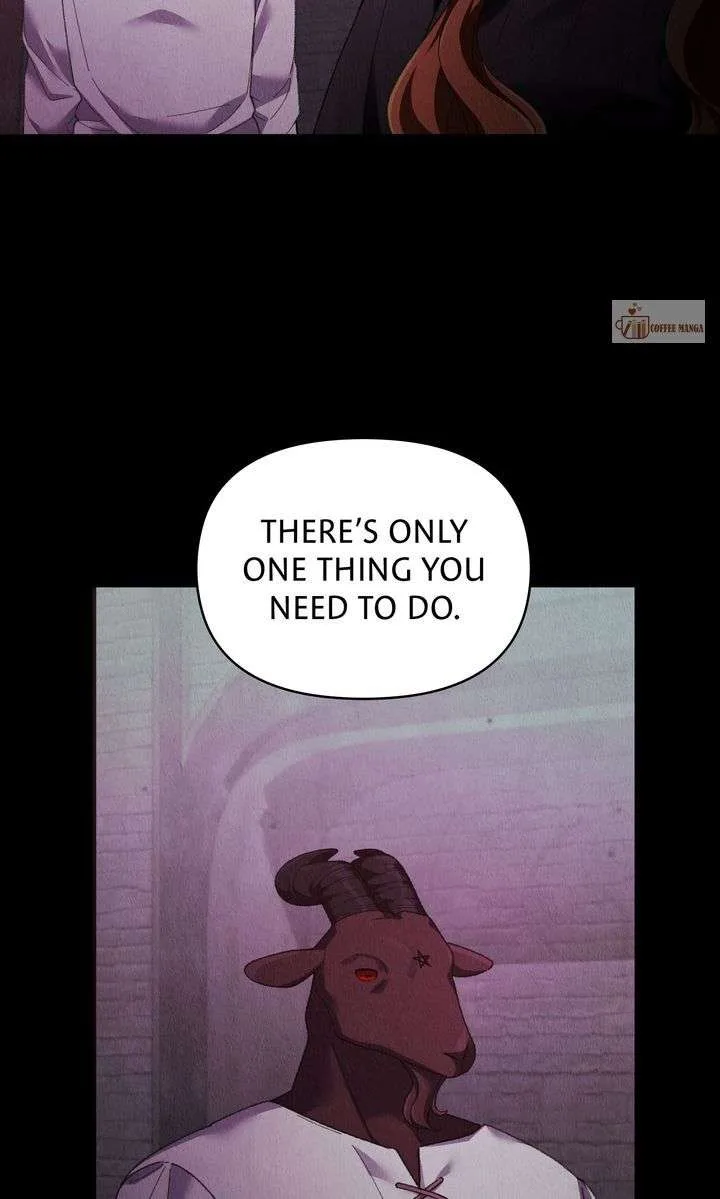 Dear, Not Cunning Witch Chapter 81 page 70
