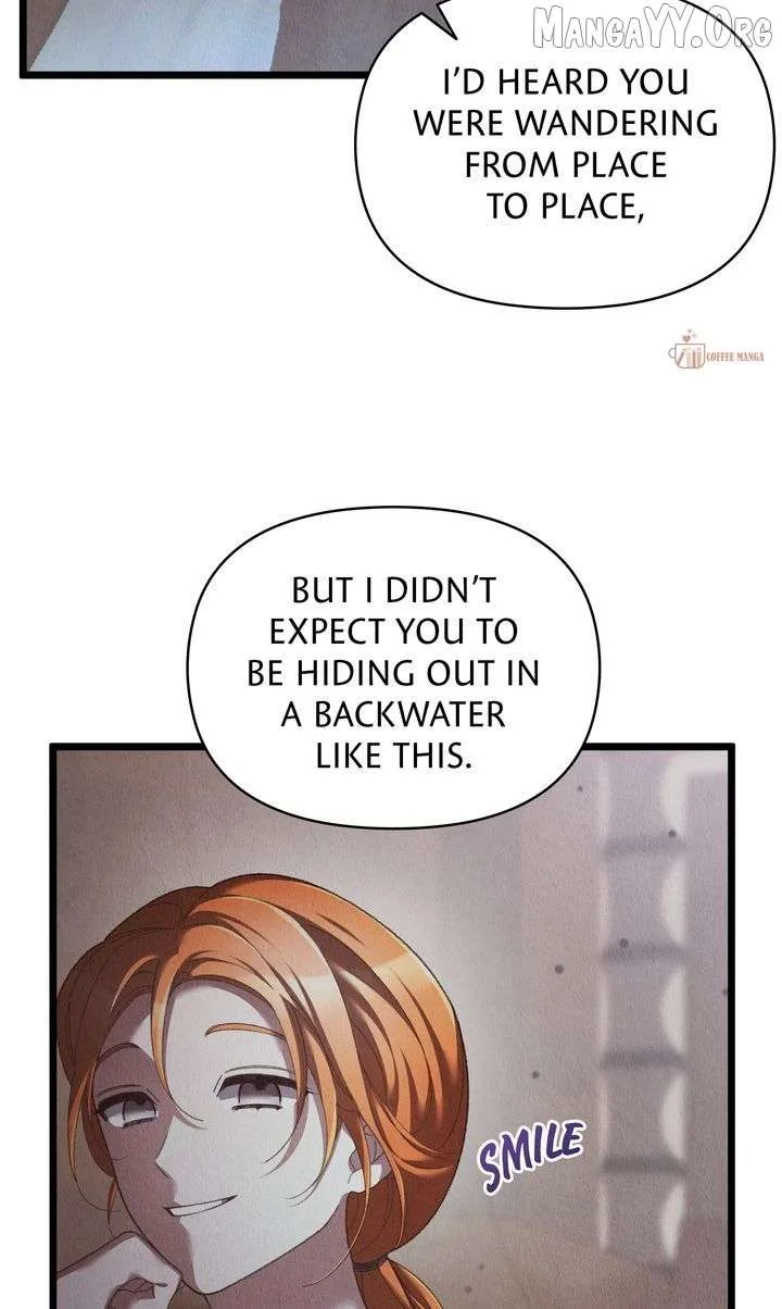 Dear, Not Cunning Witch Chapter 79 page 4