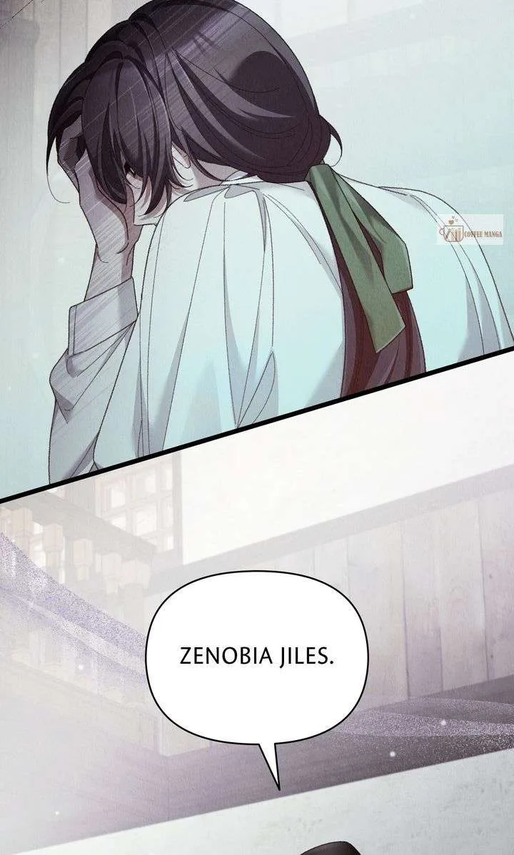 Dear, Not Cunning Witch Chapter 80 page 25