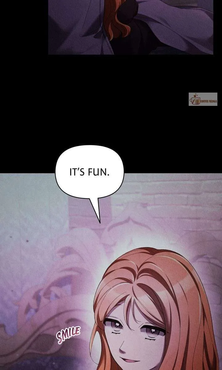 Dear, Not Cunning Witch Chapter 81 page 68