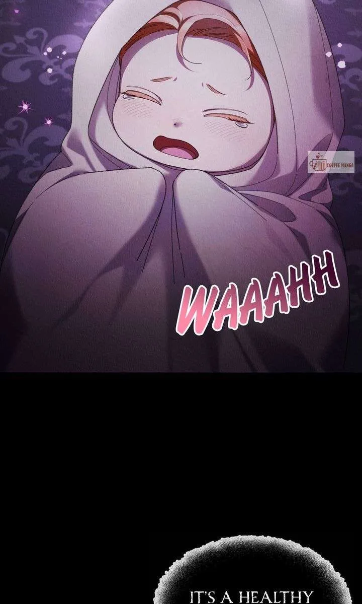 Dear, Not Cunning Witch Chapter 81 page 79