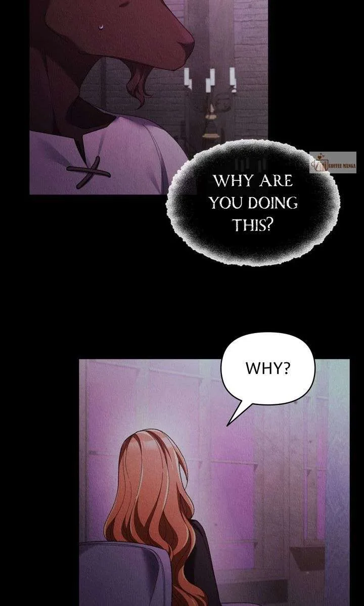 Dear, Not Cunning Witch Chapter 81 page 67
