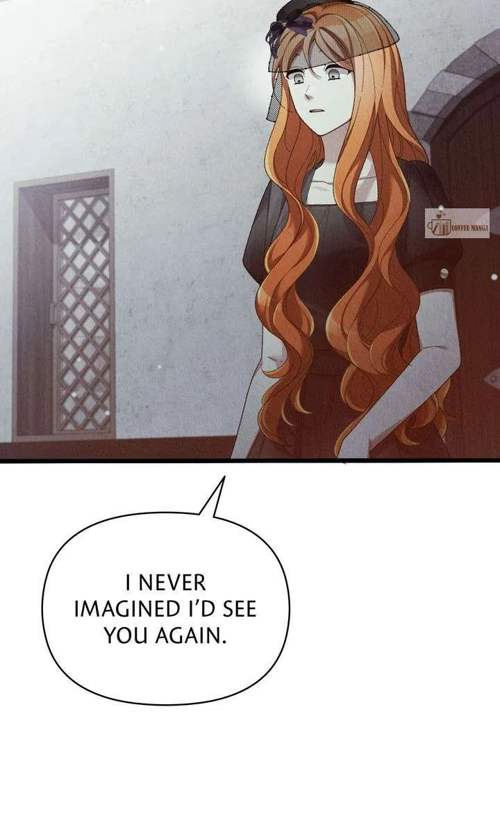 Dear, Not Cunning Witch Chapter 80 page 26