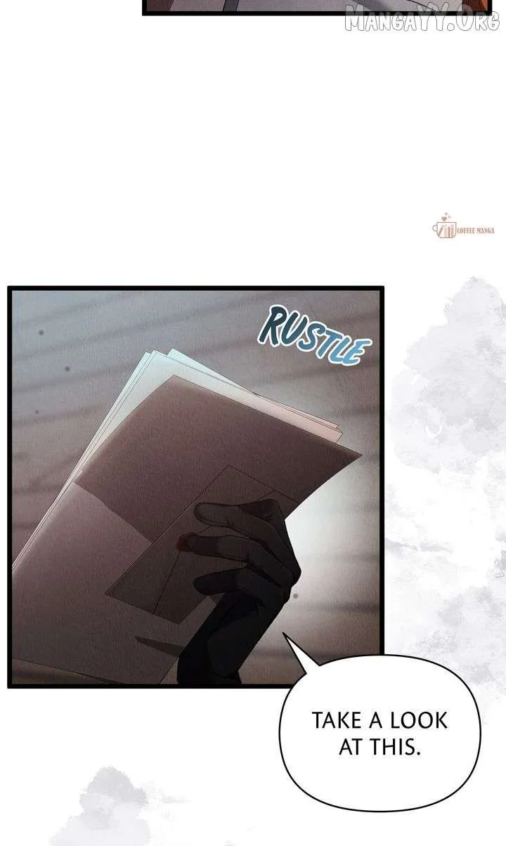Dear, Not Cunning Witch Chapter 79 page 8