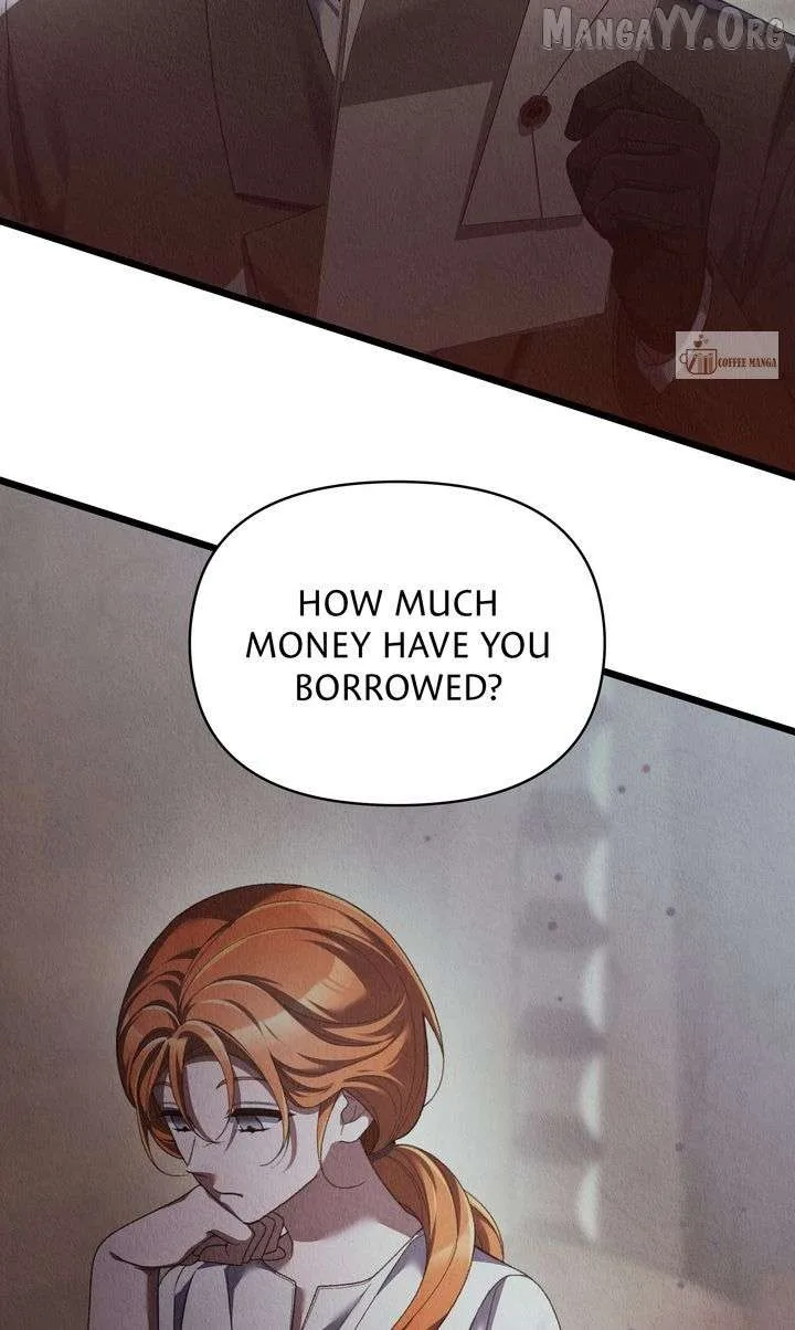 Dear, Not Cunning Witch Chapter 79 page 10