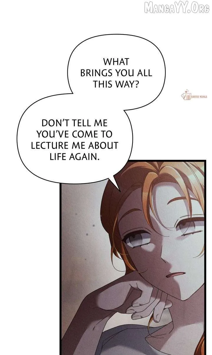 Dear, Not Cunning Witch Chapter 79 page 7