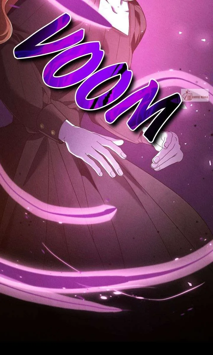 Dear, Not Cunning Witch Chapter 81 page 55