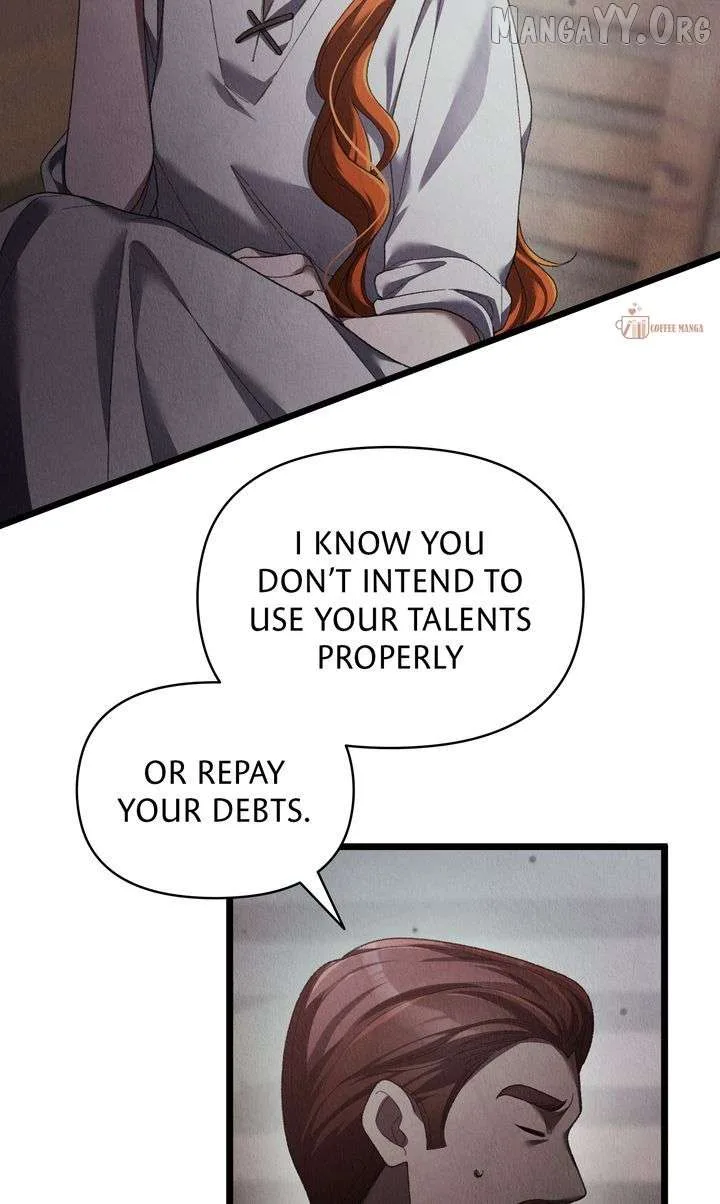 Dear, Not Cunning Witch Chapter 79 page 11