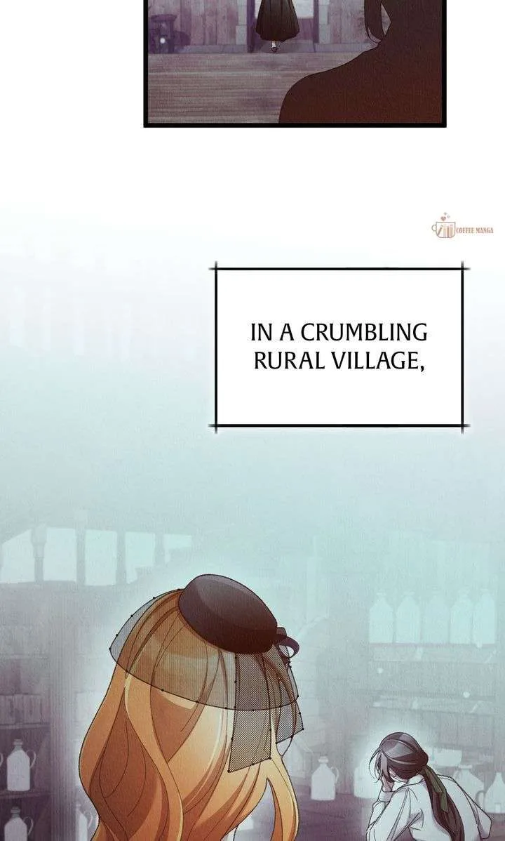 Dear, Not Cunning Witch Chapter 80 page 23