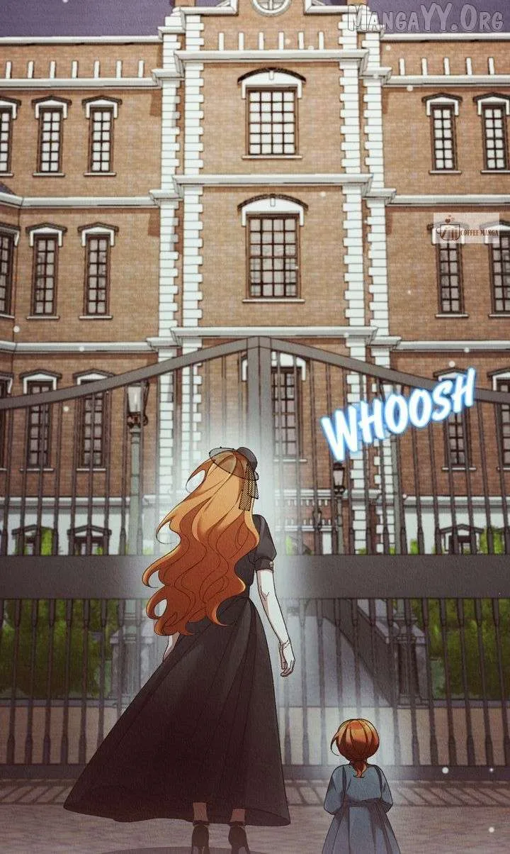 Dear, Not Cunning Witch Chapter 79 page 34