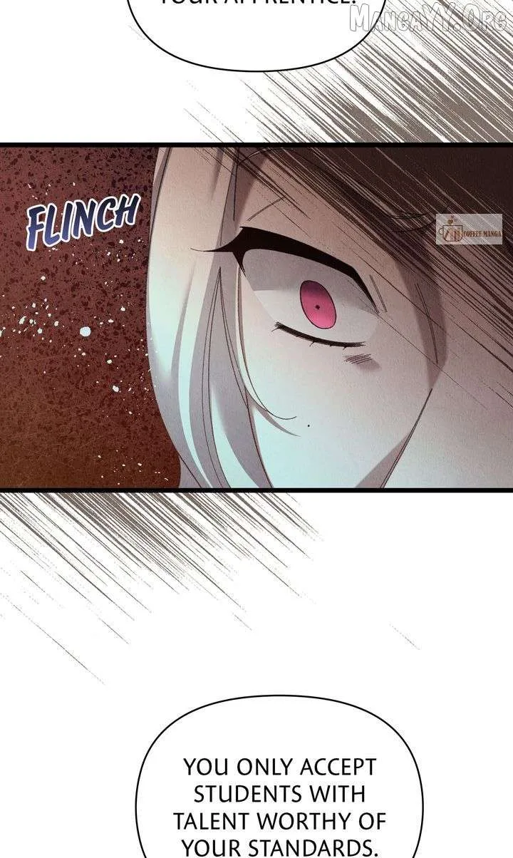 Dear, Not Cunning Witch Chapter 79 page 47