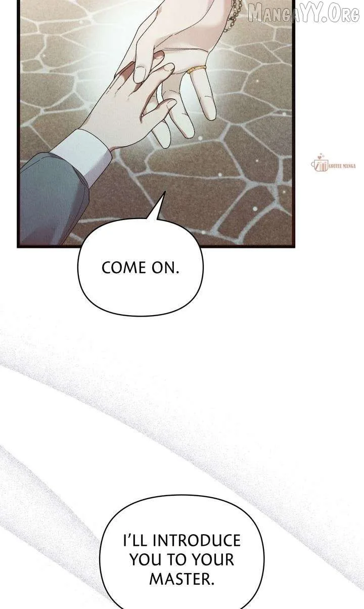 Dear, Not Cunning Witch Chapter 79 page 32