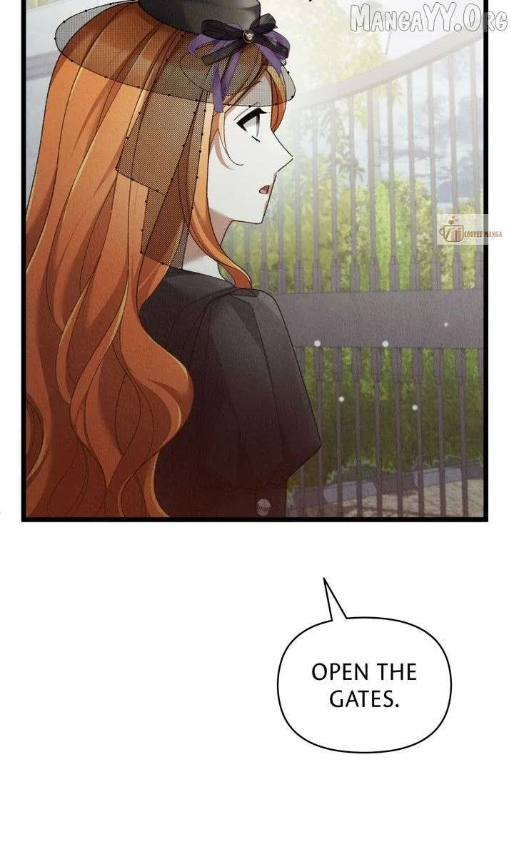 Dear, Not Cunning Witch Chapter 79 page 36