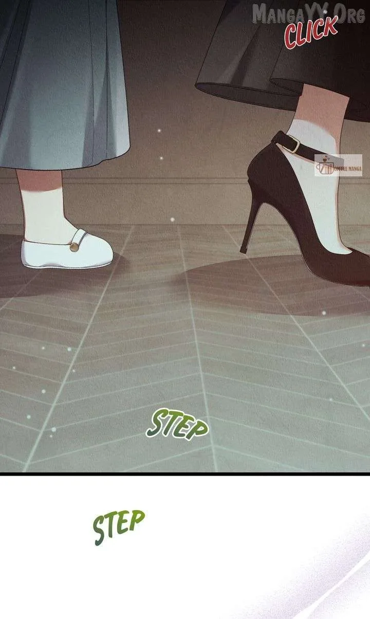 Dear, Not Cunning Witch Chapter 79 page 42