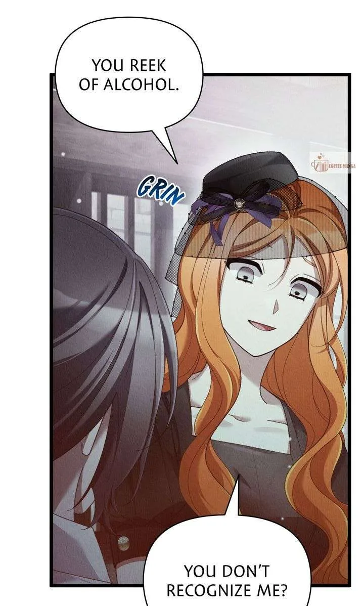 Dear, Not Cunning Witch Chapter 80 page 30