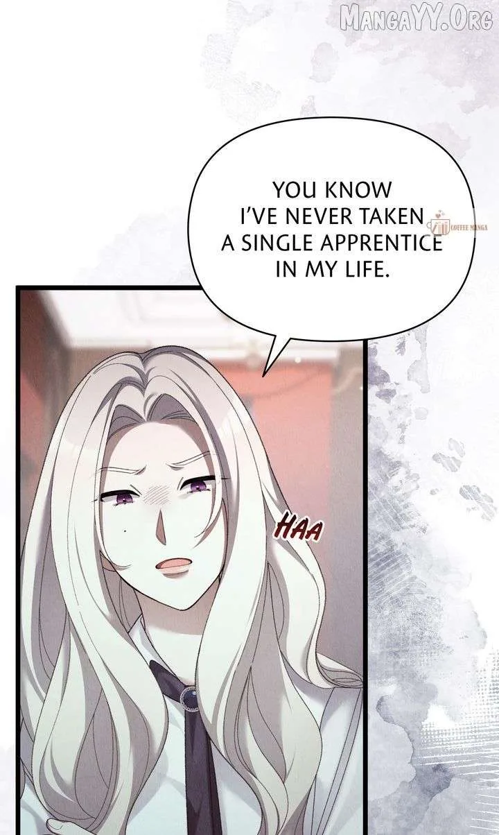 Dear, Not Cunning Witch Chapter 79 page 49