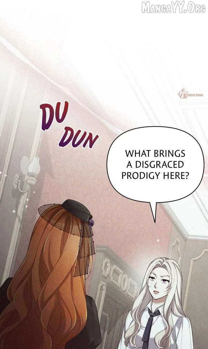 Dear, Not Cunning Witch Chapter 79 page 44