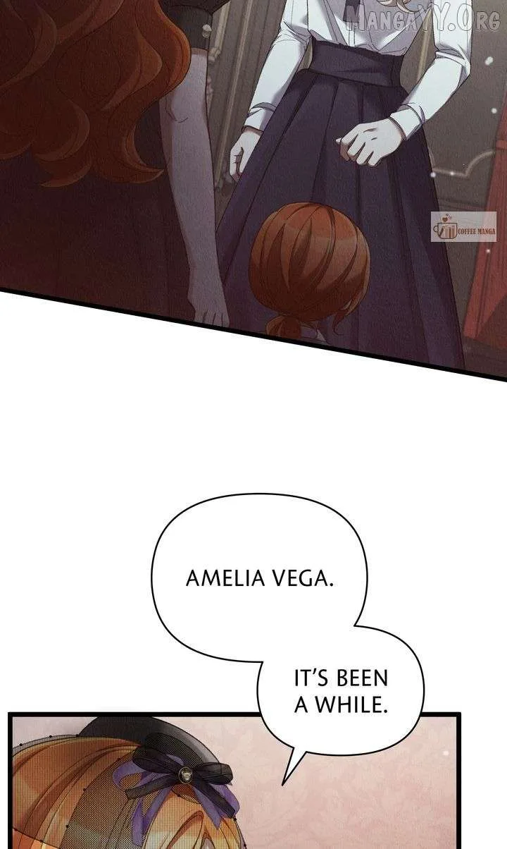Dear, Not Cunning Witch Chapter 79 page 45